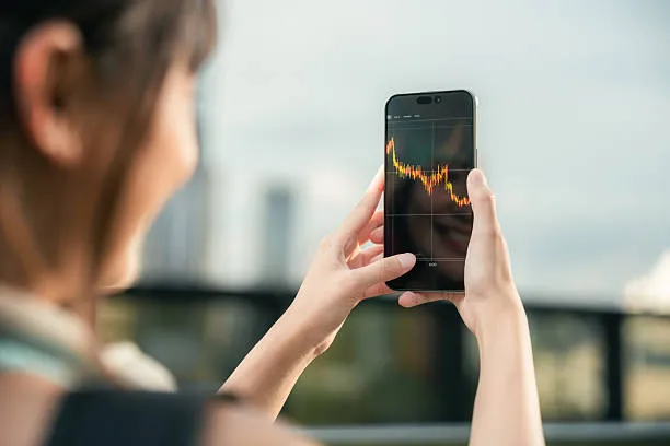 Passive Income Chart