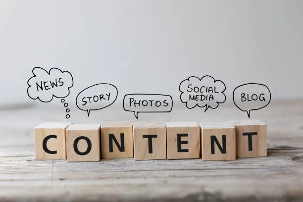 Creative Content Generation